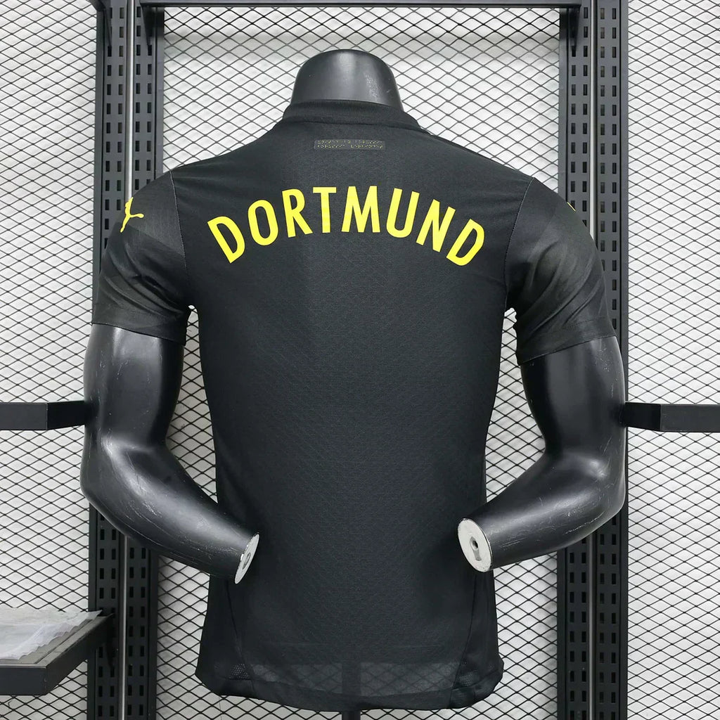 2024/2025 Borussia Dortmund Kit da Trasferta