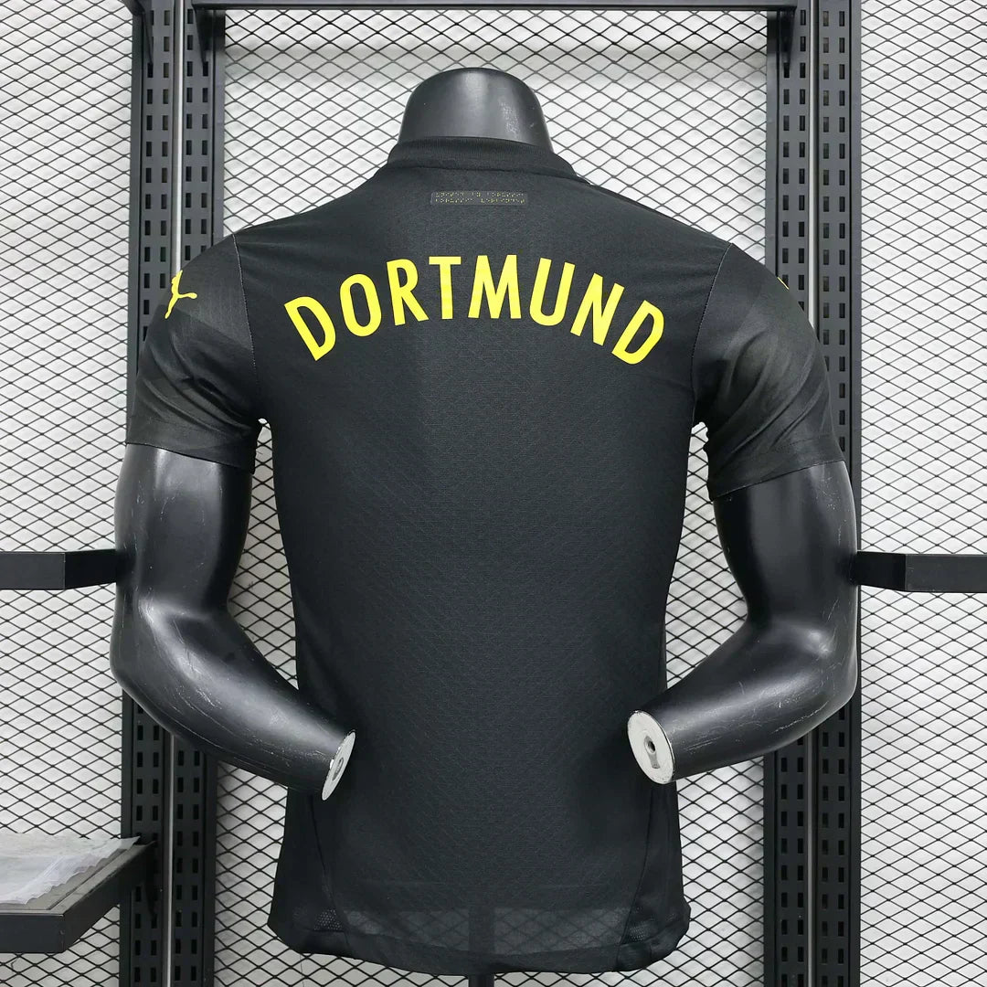 2024/2025 Borussia Dortmund Kit da Trasferta