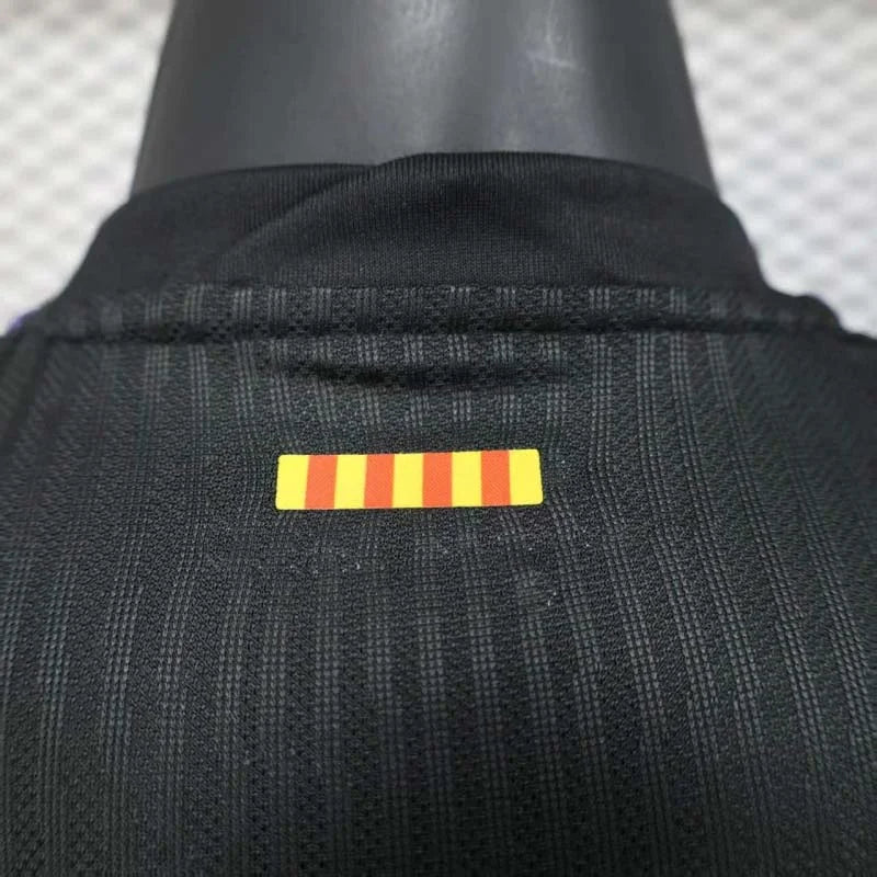 Barcellona "Veleno Viola" Edizione Speciale