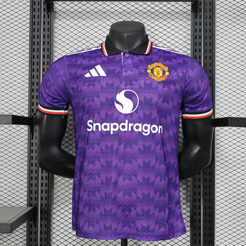 Manchester United "Midnight Essence" Edizione Speciale
