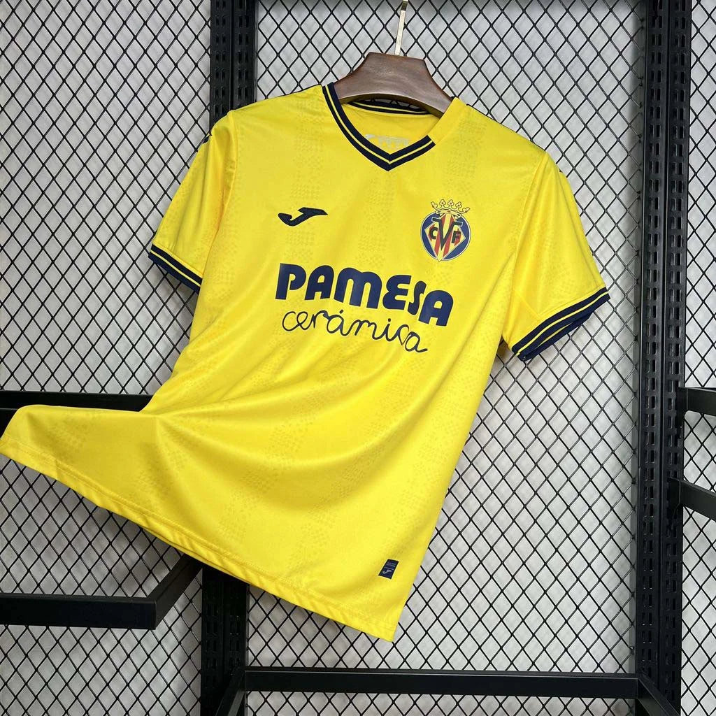 2024-2025 Villarreal Casa