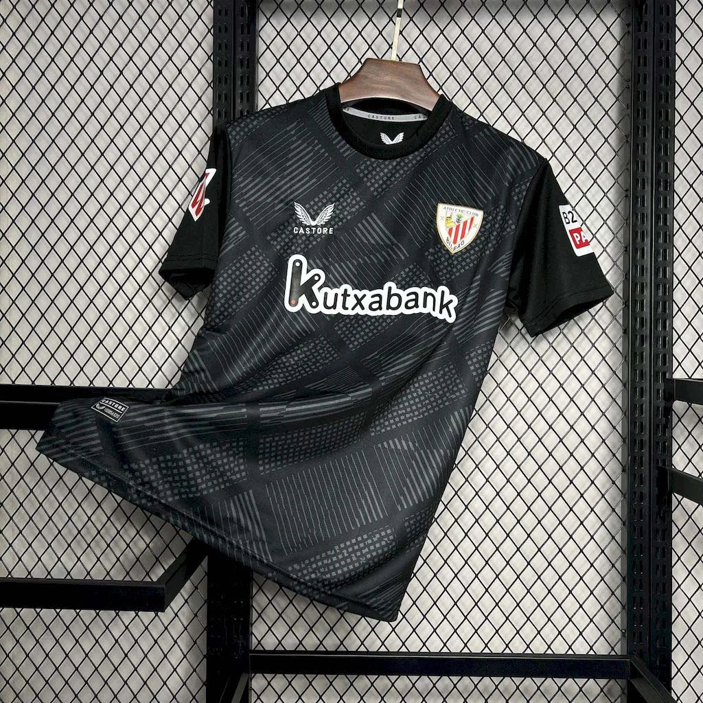 Divisa da Portiere Home Athletic Bilbao 2024-2025