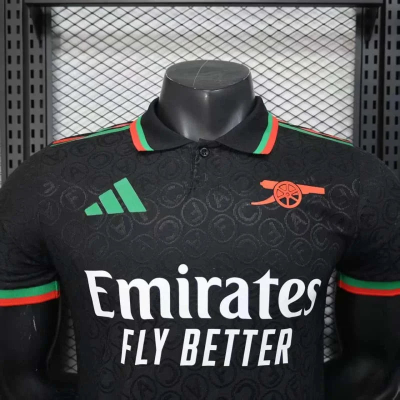 Arsenal 2025/2026 Edizione Speciale