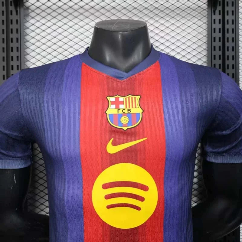 Barcellona "Inferno Blaugrana" Edizione Speciale