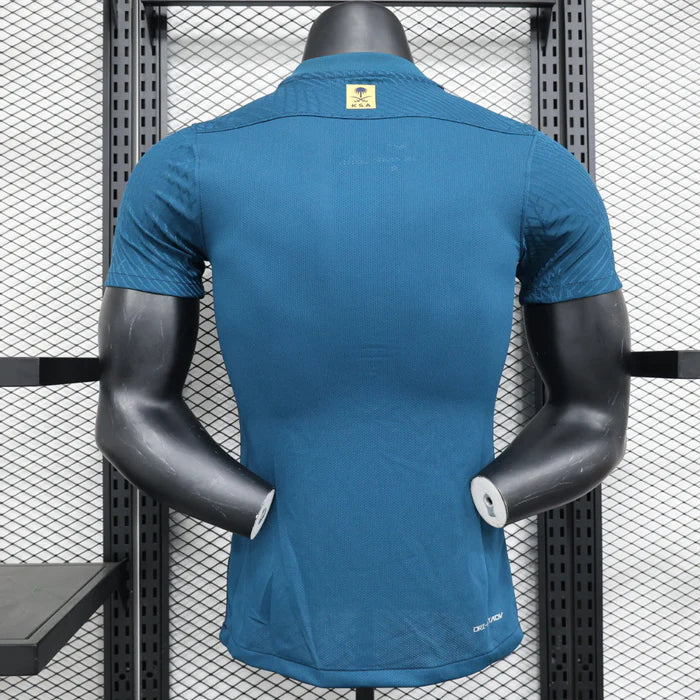 Kit Trasferta Al Nassr 2023/2024