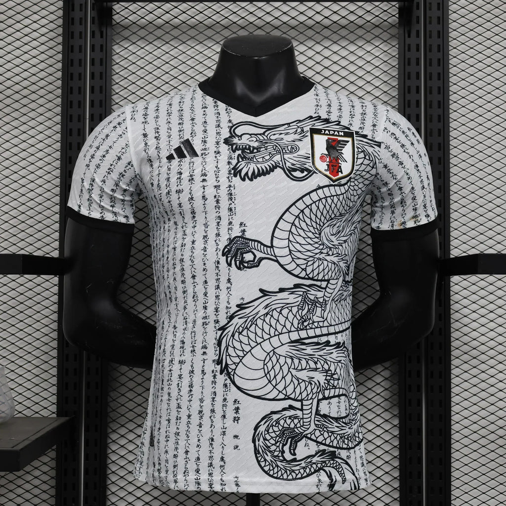 Japan "Ryu no Isan" Edición Especial