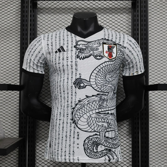 Japan "Ryu no Isan" Edición Especial