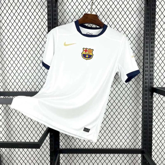 Barcellona "Blanc Royal" Edizione Speciale
