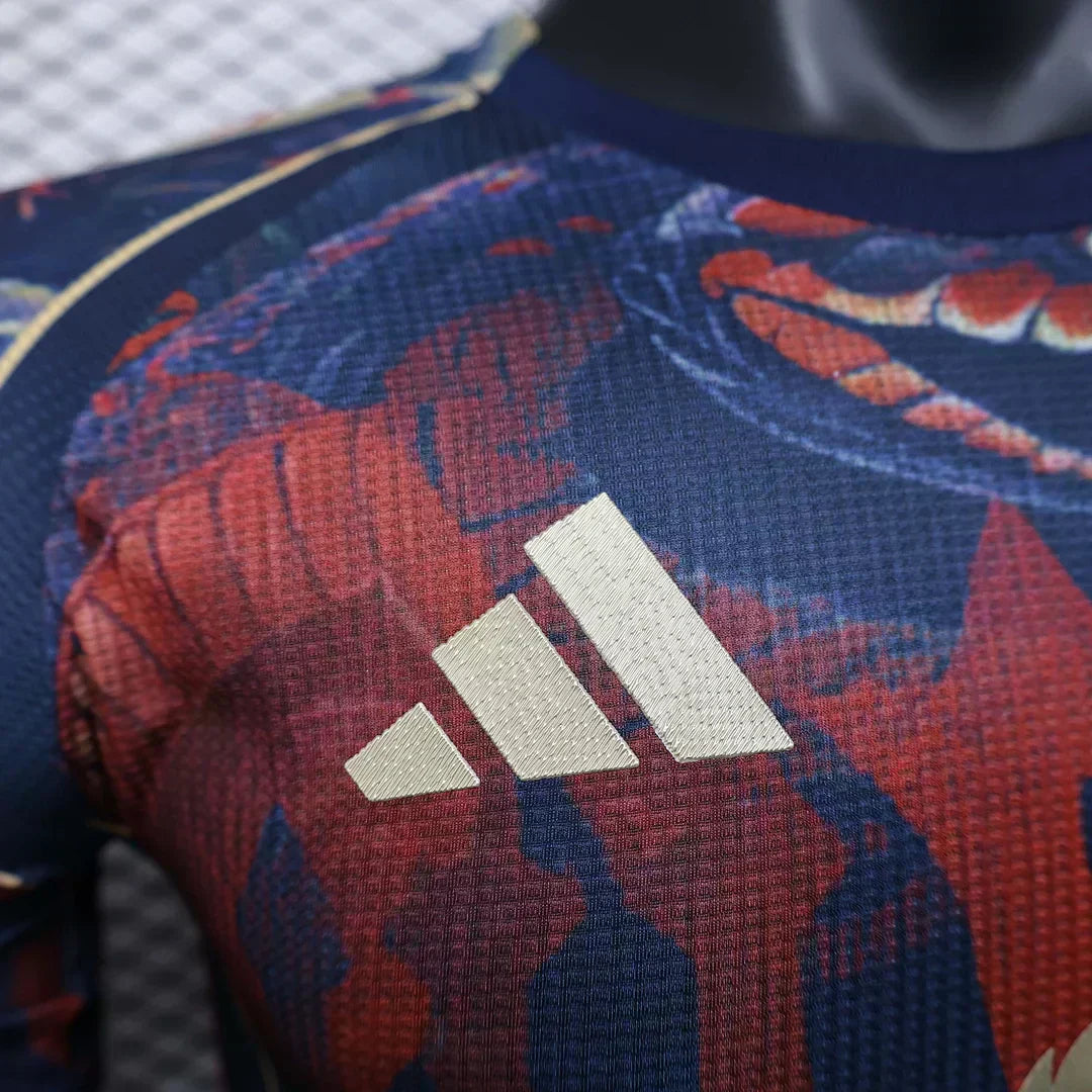 Manchester United "Ocean Crest" Edición Especial