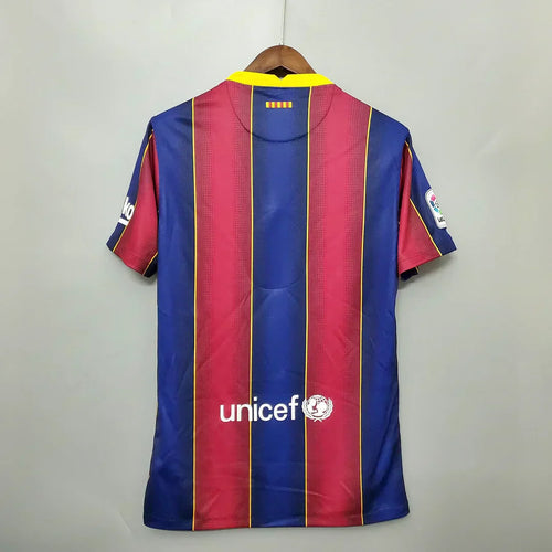 2020/2021 Retrò Barcellona Casa