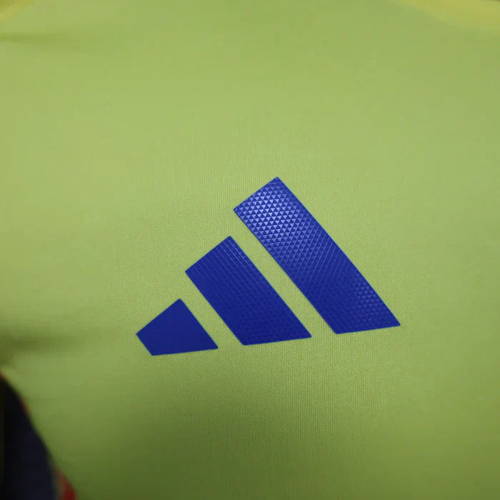 Kit Locale Colombia 2024