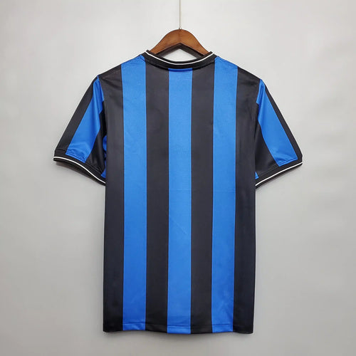2009/2010 Retro Inter Milano Casa