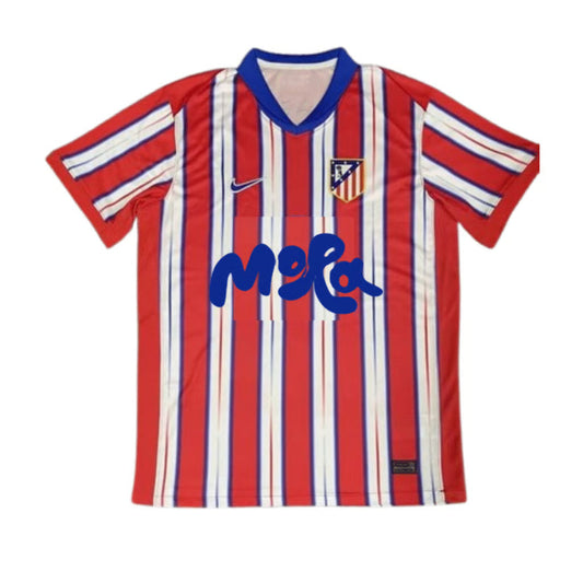 Atlético Madrid-Mora