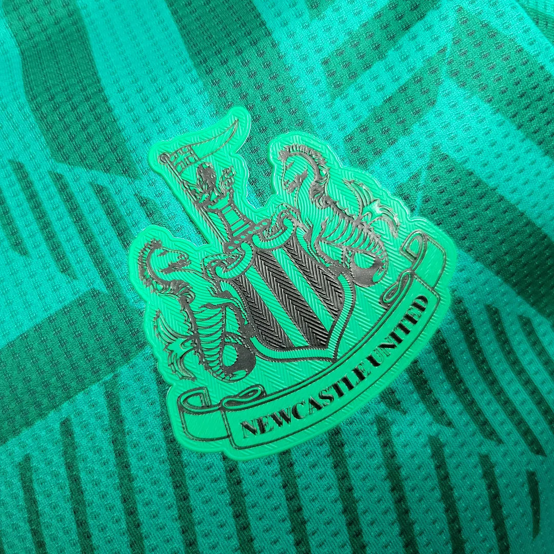 2023/2024 Newcastle United Trasferta