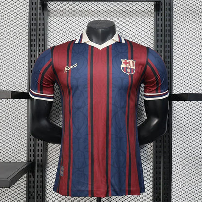 Barcellona 2025/2026 125° Anniversario Edizione Speciale