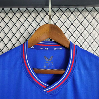 2023/2024 Rangers Home Kit Kids' Size