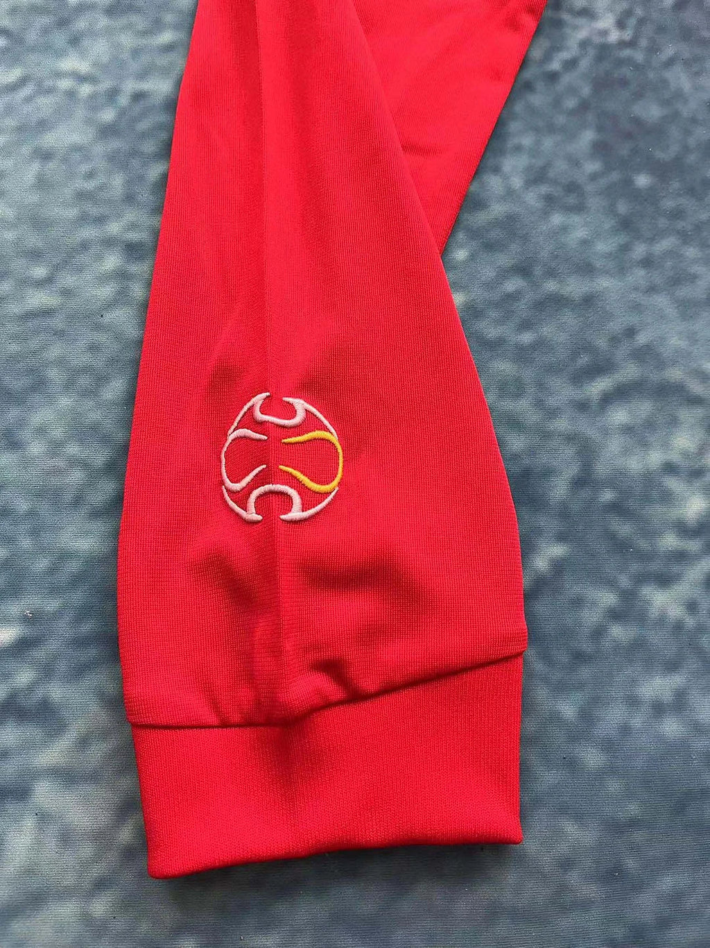 2006-2007 Maglia Retro Liverpool Manica Lunga
