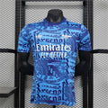 2025/2026 Arsenal Match Entrenamiento Kit