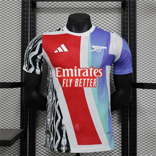 Arsenal 2024/2025 Special Edition