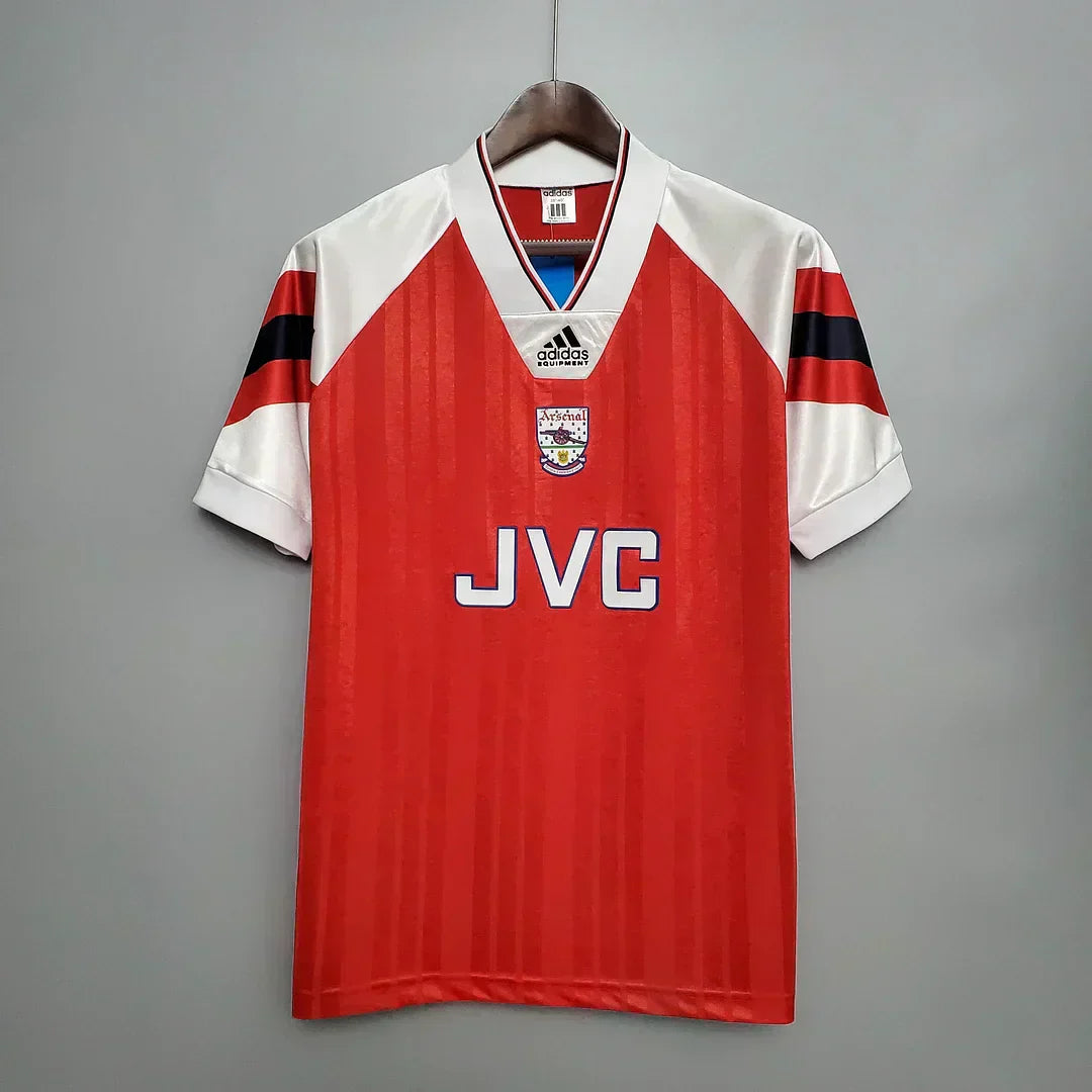 Arsenal 1992-1994 Retro Home