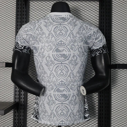 Real Madrid "Fortezza Galattica" Edizione Speciale