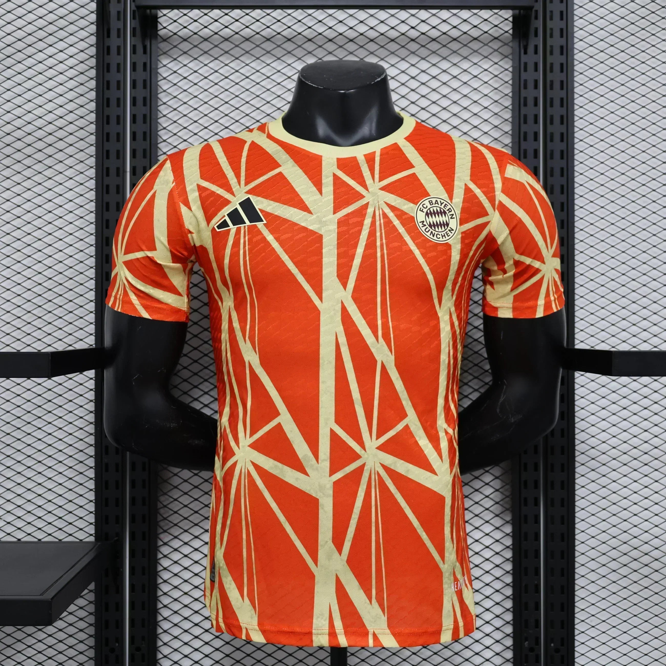 Bayern Monaco "Crimson Glory" Edizione Speciale