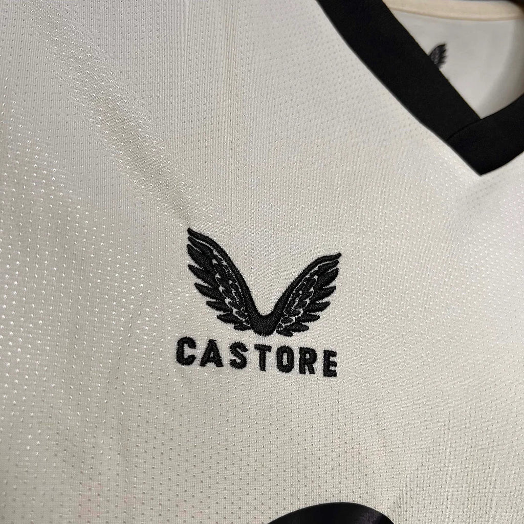 2024-2025 Everton Alternativa Visitante Kit