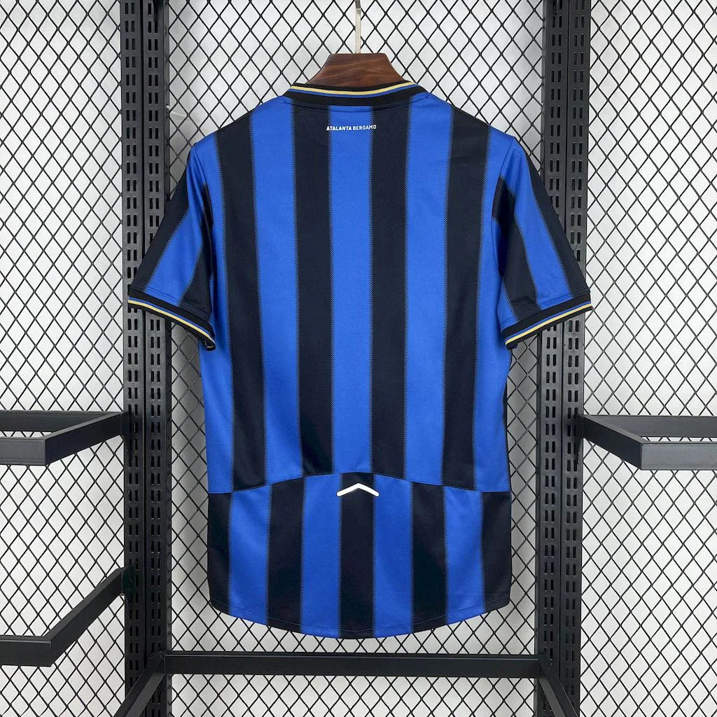 Kit locale Atalanta 2025-2026