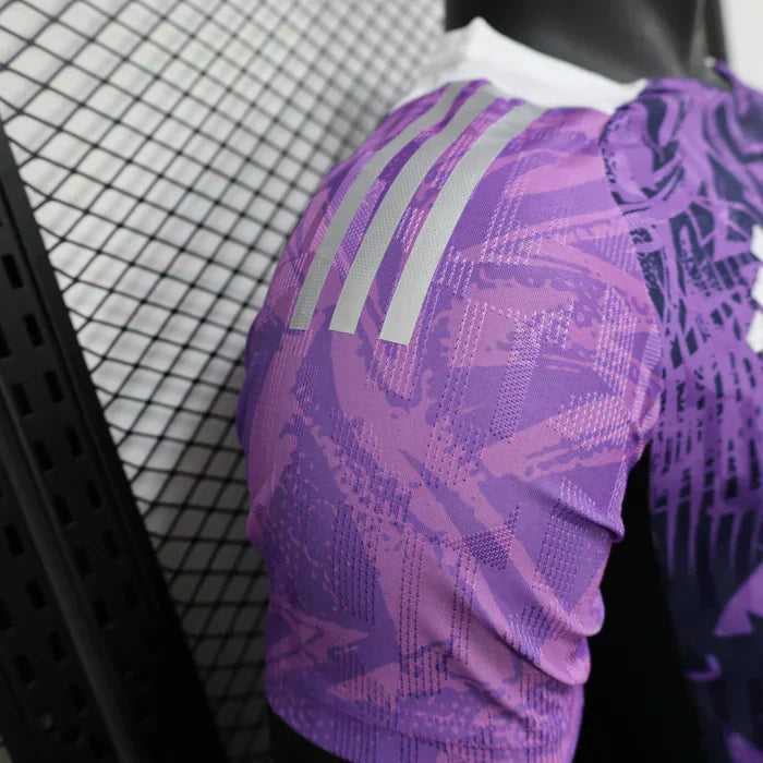 Manchester United "Unity Spectrum" Edición Especial