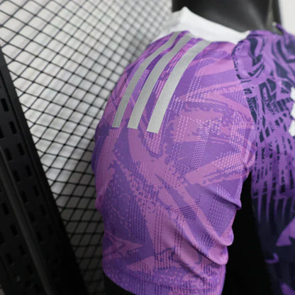 Manchester United "Unity Spectrum" Edizione Speciale