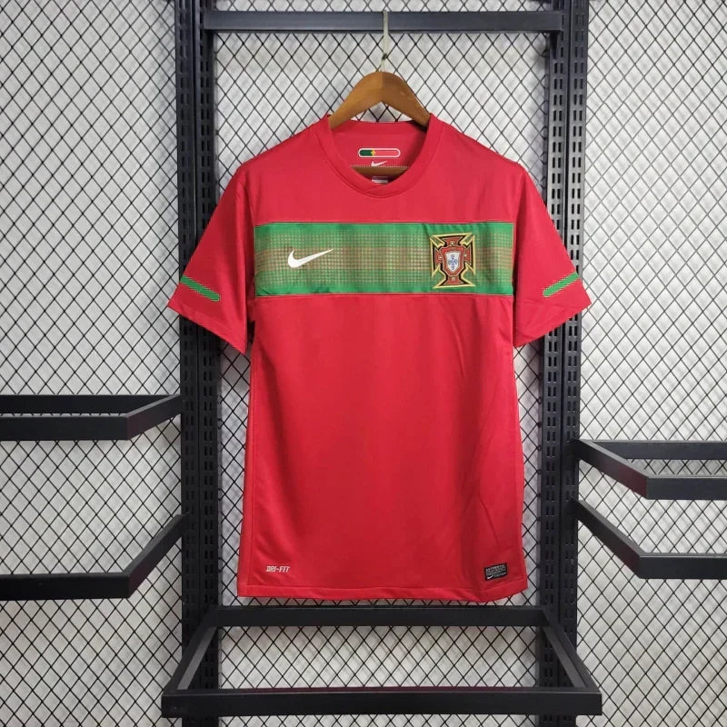 2010 Retro Portugal Local
