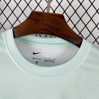 Brazil "The Redeemer" Green Special Edition