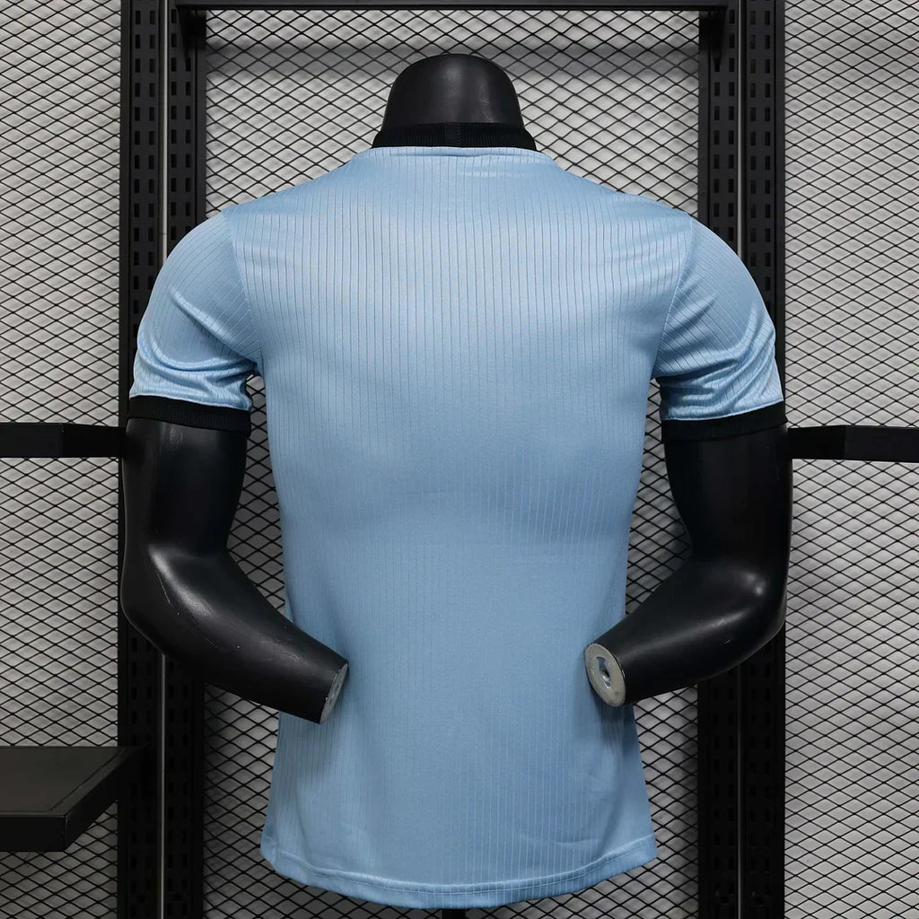 2025 Germania Maglia Portiere 125° Anniversario