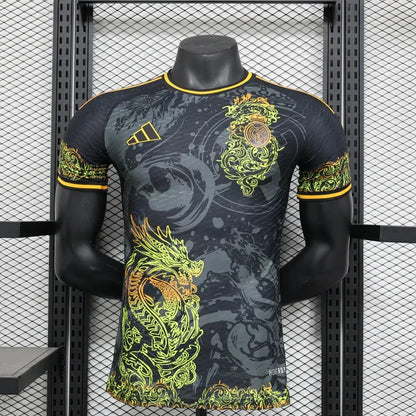 Real Madrid "Dragon's Dawn" Edizione Speciale