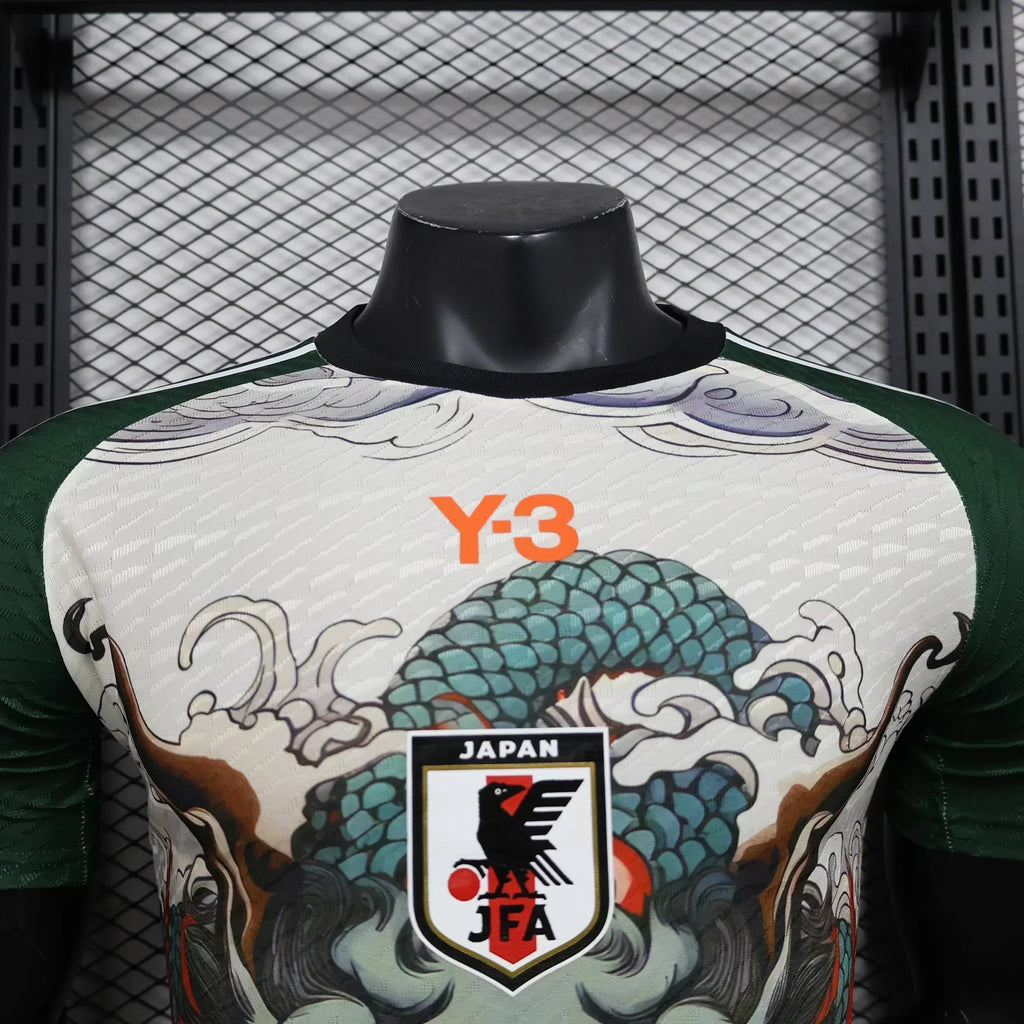 Giappone "Ryu no Ikari" Edizione Speciale