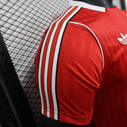 2024/2025 Manchester United Edizione Speciale