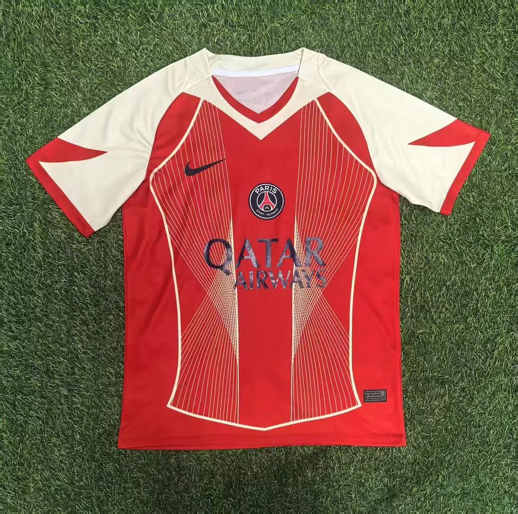 2025/2026 Psg Paris Saint-Germain Edizione Speciale