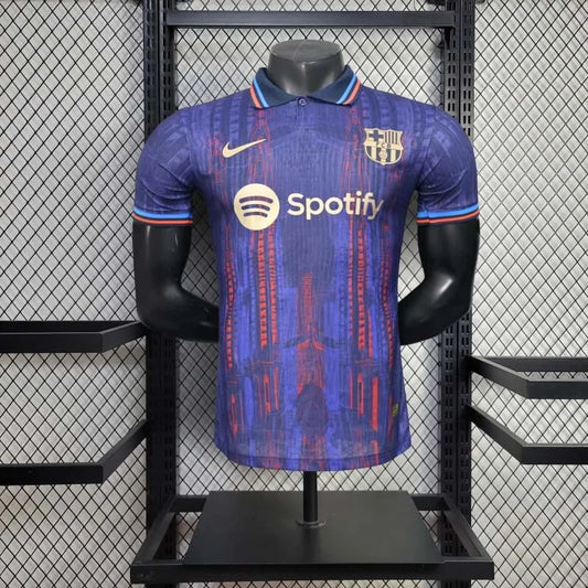 Barcellona "Spotify Stripes" Edizione Speciale