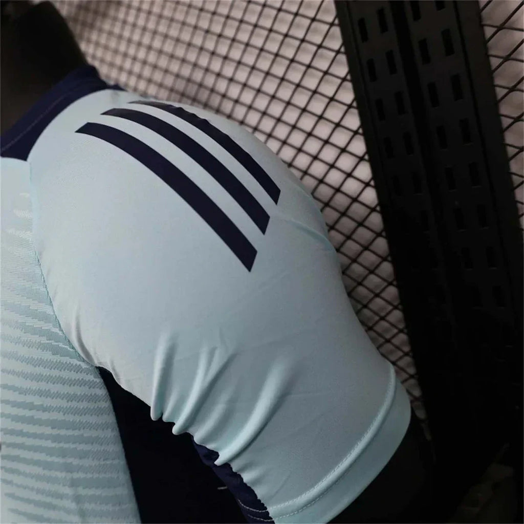 2024/2025 Kit Allenamento Arsenal