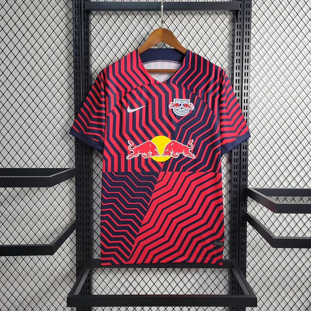 2023/2024 RB Leipzig Visitante