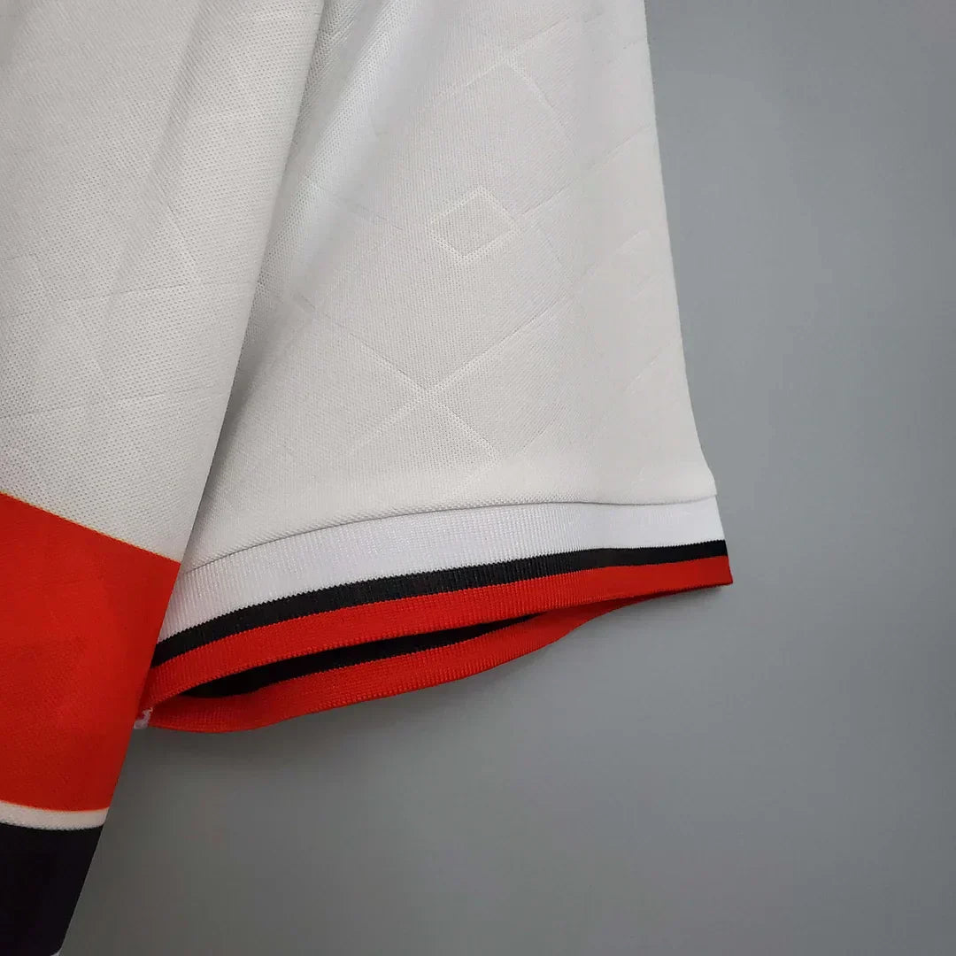 1993-1994 Retro AC Milan Away