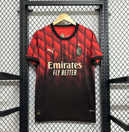 AC Milan "Cathedral" Special Edition