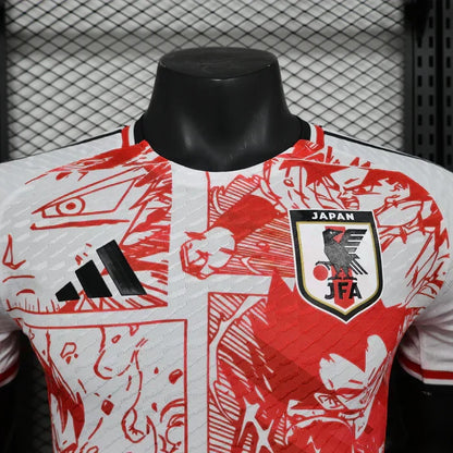 Japan "Raijin's Fury" Special Edition