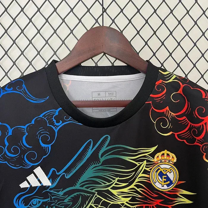 Real Madrid "Dragão Celestial" Edición Especial
