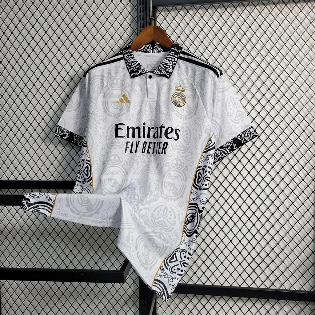 Real Madrid "Eleganza Imperiale" Edizione Speciale