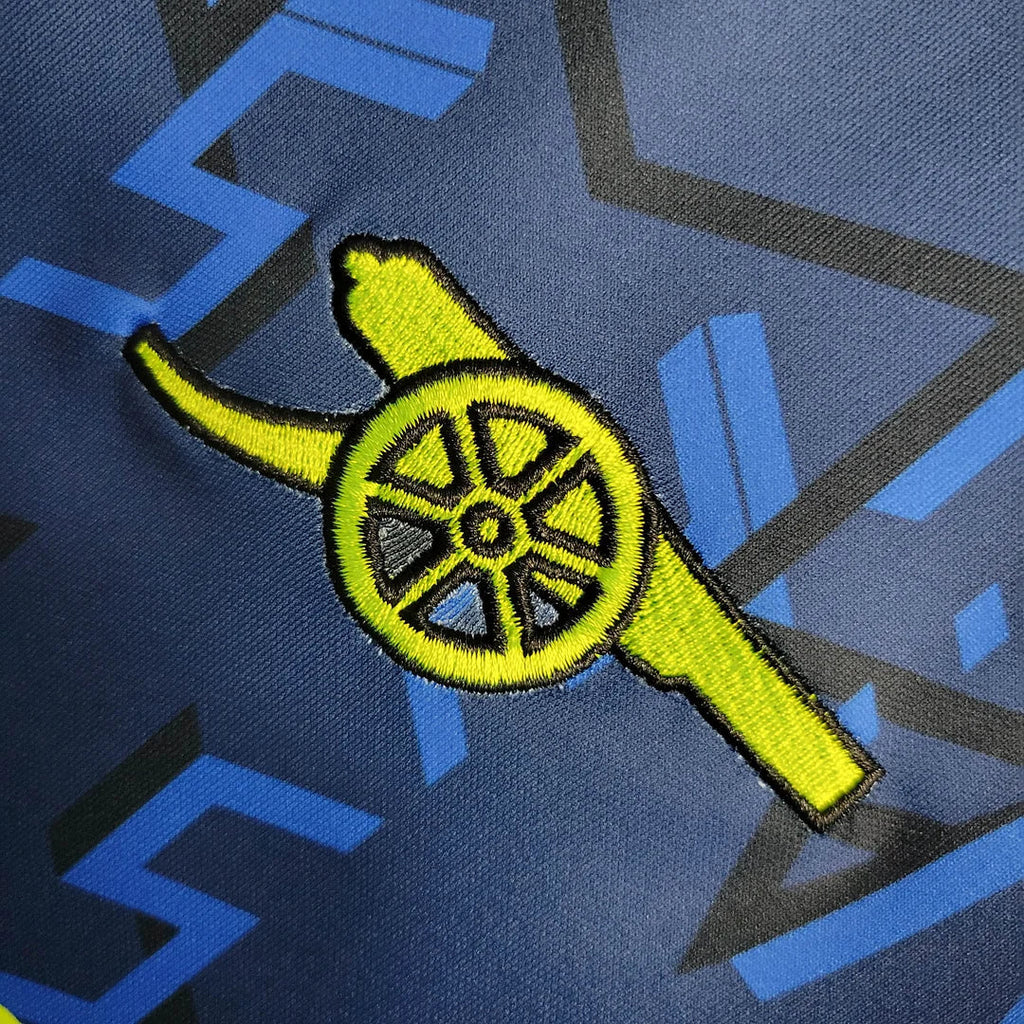 2023/2024 Arsenal Edición Especial