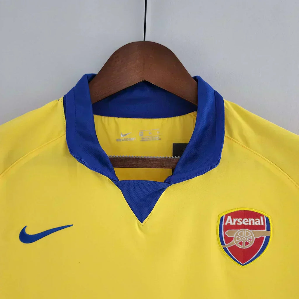 Arsenal Trasferta 2003-2004