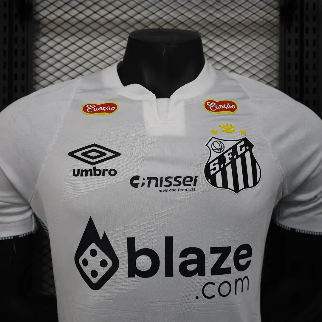 Santos 2024/2025 Local