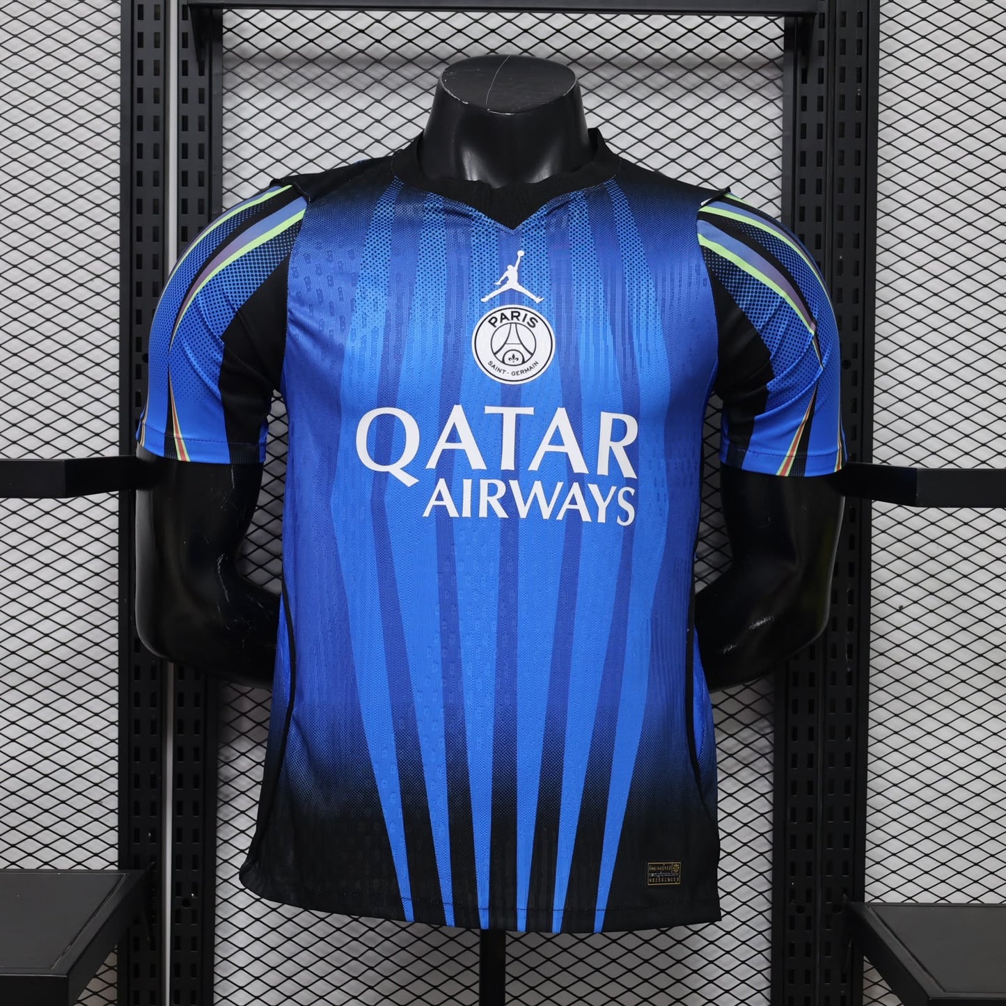 Psg Edición Especial