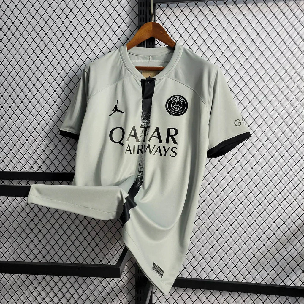 2022/2023 Psg Paris Saint-Germain Visitante